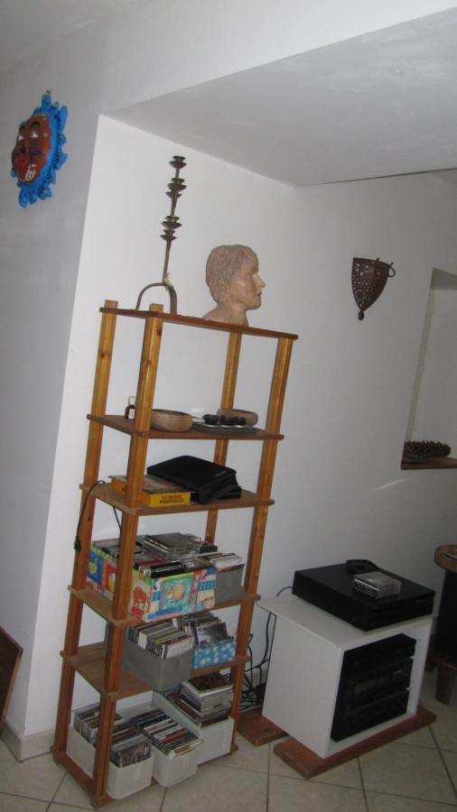 Ancienne Ferme Tranquille En Haute Ardeche Etables  Ngoại thất bức ảnh