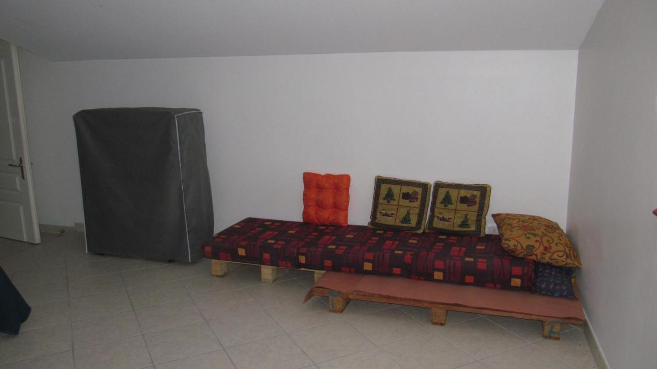Ancienne Ferme Tranquille En Haute Ardeche Etables  Ngoại thất bức ảnh