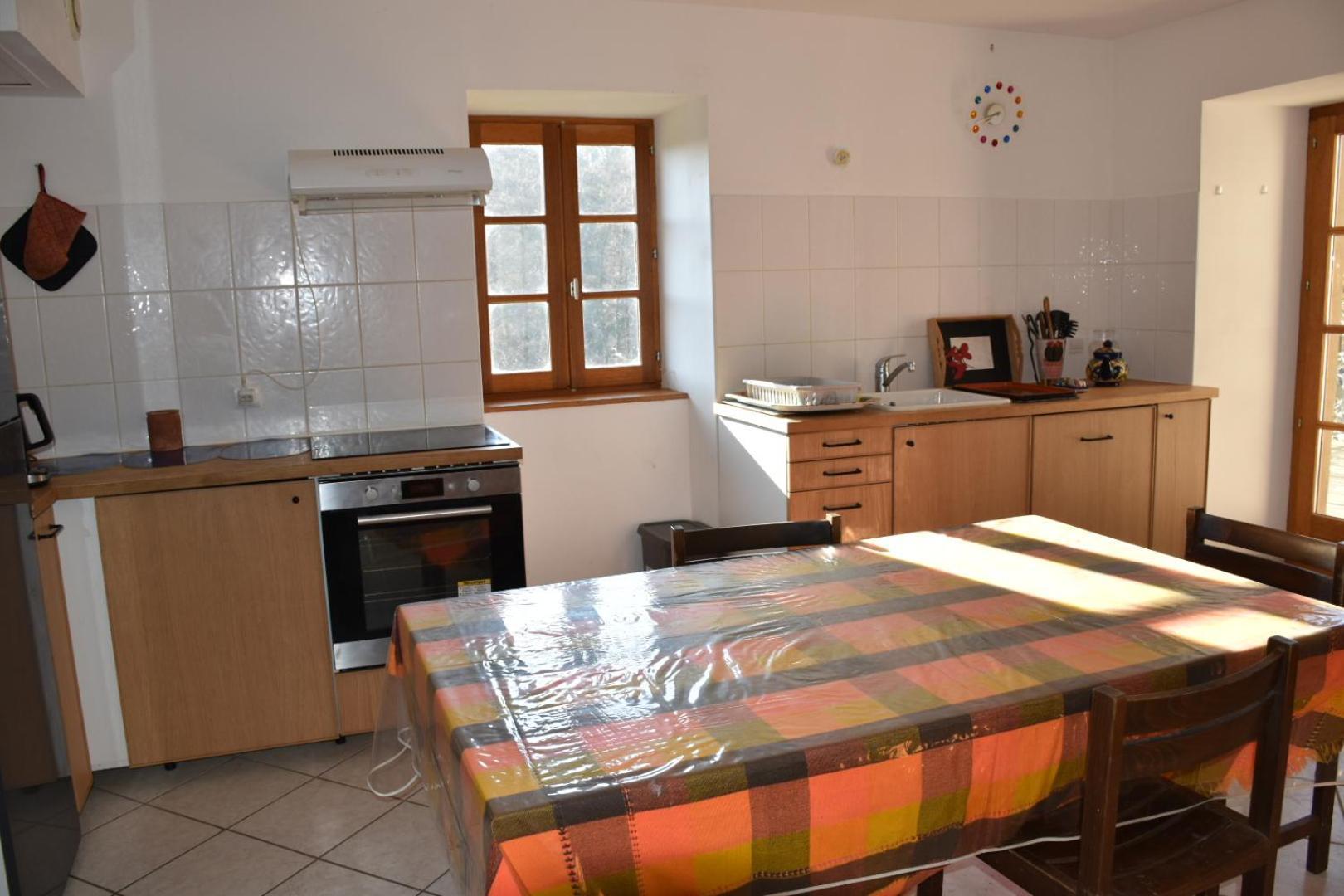 Ancienne Ferme Tranquille En Haute Ardeche Etables  Ngoại thất bức ảnh