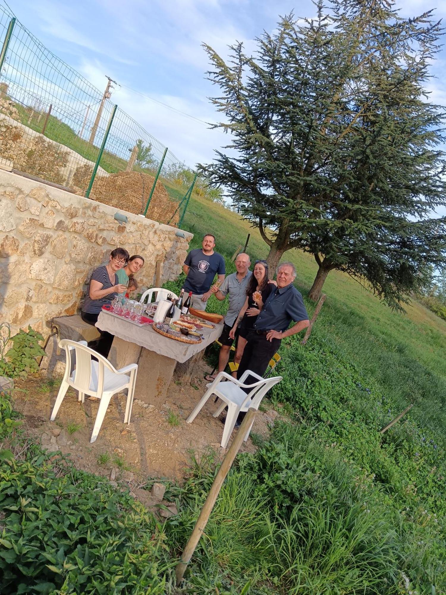 Ancienne Ferme Tranquille En Haute Ardeche Etables  Ngoại thất bức ảnh